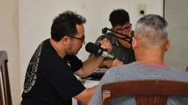 Profesionales capacitados para trabajar en la creación