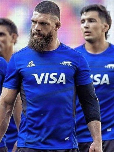 Los Pumas jugarán en el Estadio Madre de Ciudades frente a Inglaterra