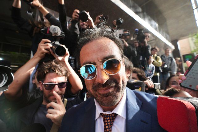Juicio por la muerte de Maradona: Yo lo amaba, era mi ídolo, dijo Leopoldo Luque