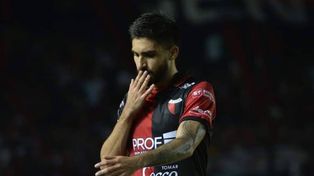El movimiento inesperado de Junior para llevarse a Celis
