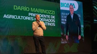 Del agro al algoritmo: AFA 4.0 impulsa la transformación digital del campo