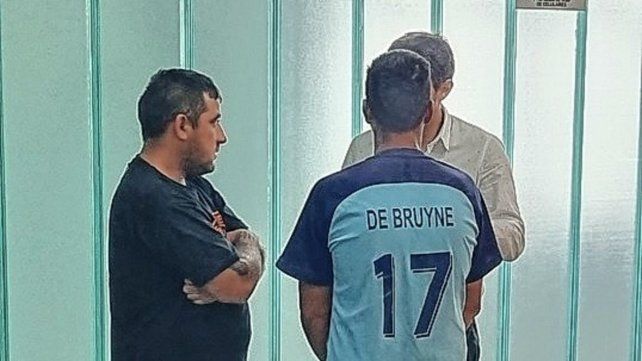 Homicidio de Ariel Domínguez: prisión preventiva para pacificar el barrio