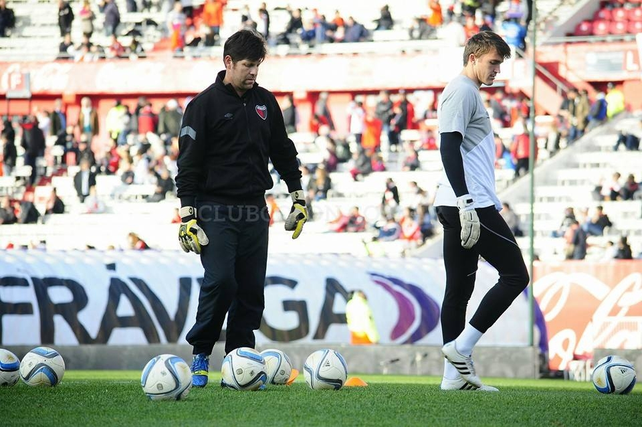 Leo Díaz: Vignatti no se rodeó de gente idónea