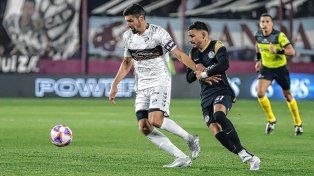 San Lorenzo eliminó a Platense de la Copa Argentina.