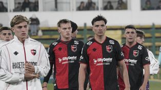 Newells se llenó de obligaciones en un tramo clave para su destino en el Clausura