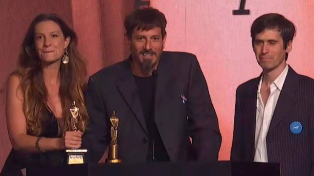 El streaming de científicos del Conicet ganó el Martín Fierro de Oro