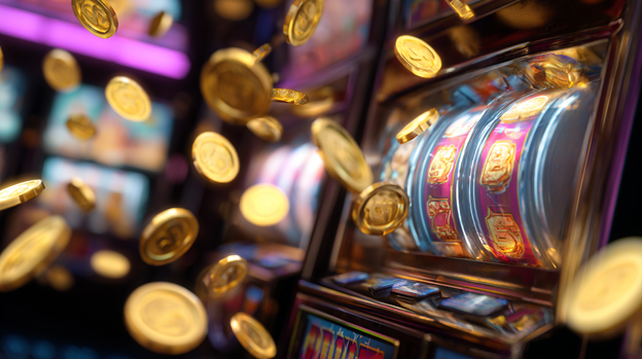 Por Qué Cada Vez Más Jugadores Eligen Pin Up Casino para Jugar Online