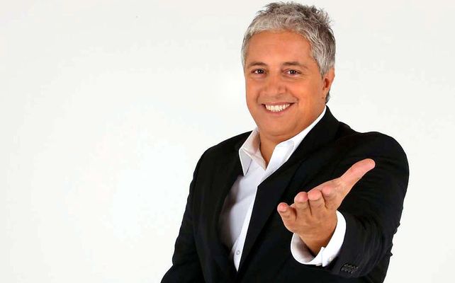 Ojalá en cinco años no tenga que existir un programa así