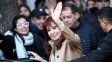 Cristina Kirchner será trasladada a Comodoro Py para declarar en la causa cuadernos