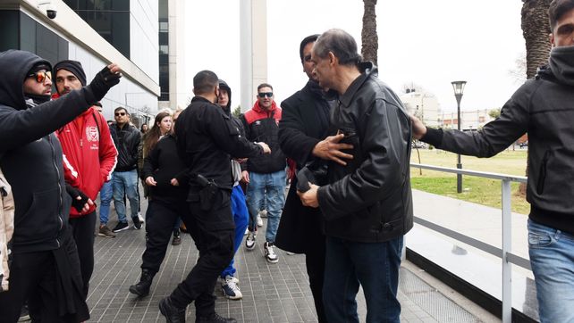 Caso Guenchul: dos condenas y una absolución que despertó controversias
