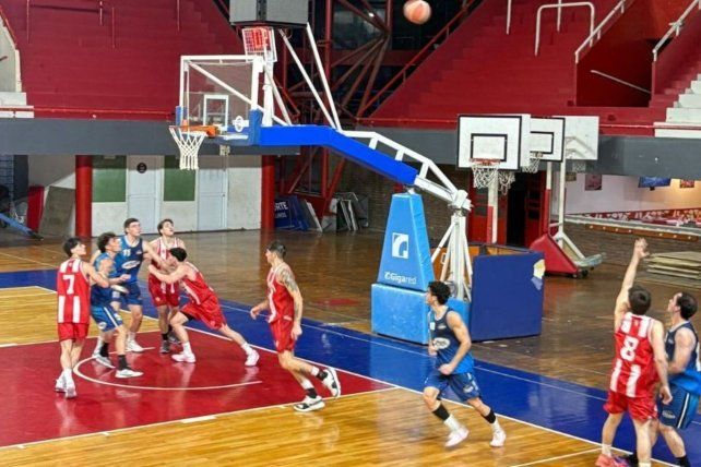 Banco Provincial superó a Unión A y peleará por el quinto puesto del Prefederal