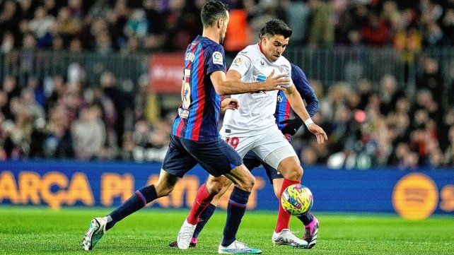 El divertido recibimiento de River al Huevo Acuña en sus redes sociales