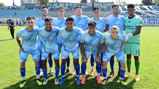 El Salaíto busca recuperarse. En la cancha de Lugano, los dirigidos por Daniel Fagiani van por los tres puntos ante el Guaraní.