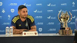 Para Boca