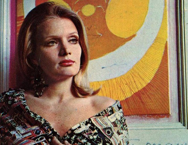Murió Chunchuna Villafañe, destacada actriz de cine, teatro y televisión