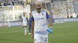 Deportivo Riestra eliminó el posteo en el que anunció a Carlos Quintana como refuerzo