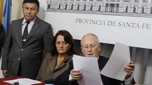 Si hay presunción de policías corruptos vamos a avanzar