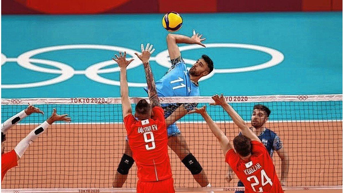 Rusia se queda sin organizar el Mundial de vóley