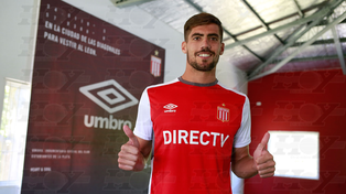 Unión le apunta a un defensor que llegaría desde España