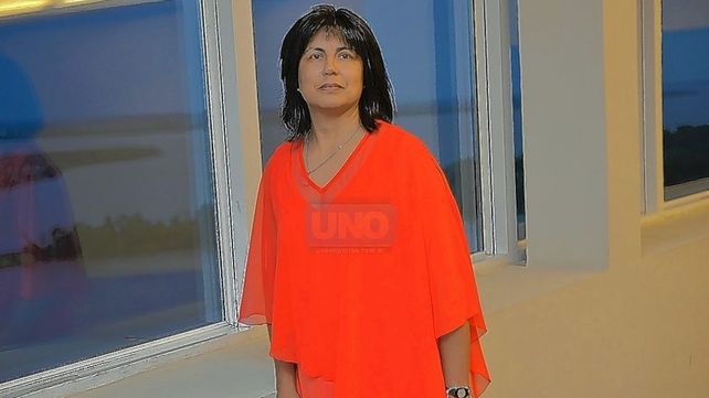 La mamá de Micalea habló con la Radio de UNO sobre la necesidad de mejorar las capacitaciones en violencia