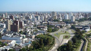 Investigadores de la UNL advierten que la arquitectura y el tránsito afectan la calidad del aire en Santa Fe