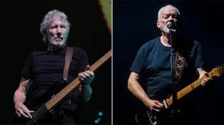 Polly Samson, esposa de Roger Waters, utilizó sus redes sociales para atacar a David Gilmour, reavivando así el conflicto entre los dos ex integrantes de Pink Floyd, cuya enemistad tiene la data más larga en la historia del rock.&nbsp;