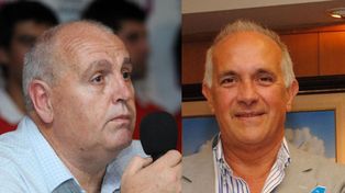 El primer paso para retener a Leonardo Madelón