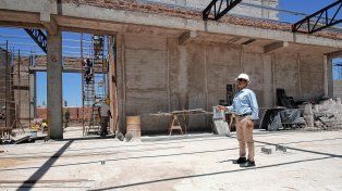 El gobierno provincial anunció la apertura de sobres para nuevas obras en Entre Ríos