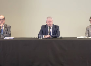 Causa Vialidad: los abogados de Cristina presentaron una nueva prueba de que es inocente