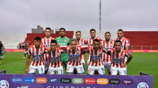 ¿Cómo formaría Unión luego del 30 de junio?