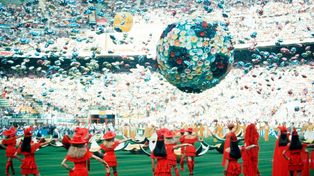 Mundial 2026: los mejores momentos musicales de la historia