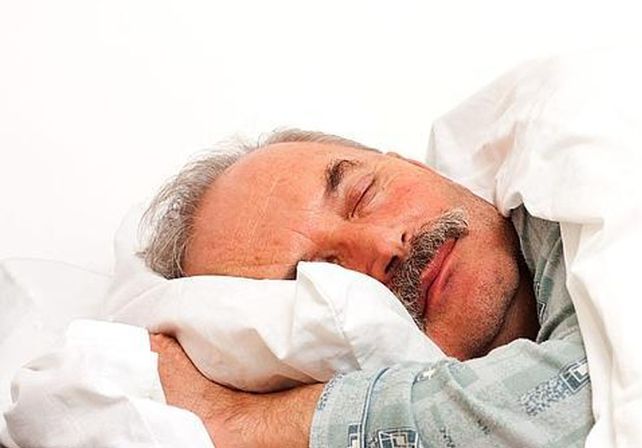 El mundo no duerme lo suficiente