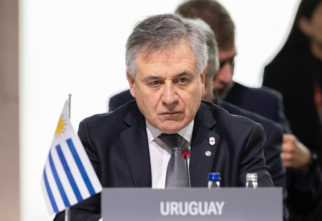 Gabriel Boric cargó contra Maduro: Estamos frente a una dictadura que falsea elecciones