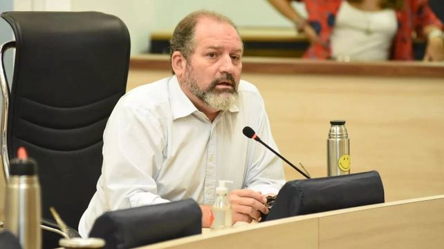 Carlos Cardozo criticó al Sindicato de Municipales