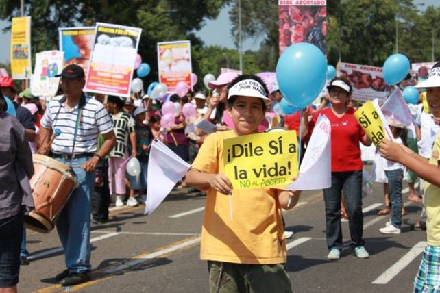 Legalización del aborto: todas las voces de un debate sobre opciones y derechos