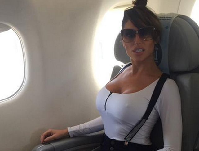 La vedette está acusada de poner en peligro a la tripulación que viajó de Buenos Aires a Rosario el pasado 22 de junio.