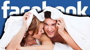 Si tuviste sexo con un idiota, ahora podés compartir tu experiencia en Facebook