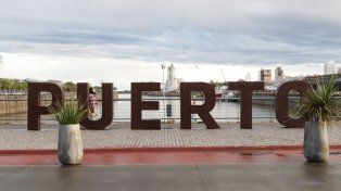Con una inversión de $430 millones, Santa Fe ejecutará una obra para frenar la erosión en el Puerto