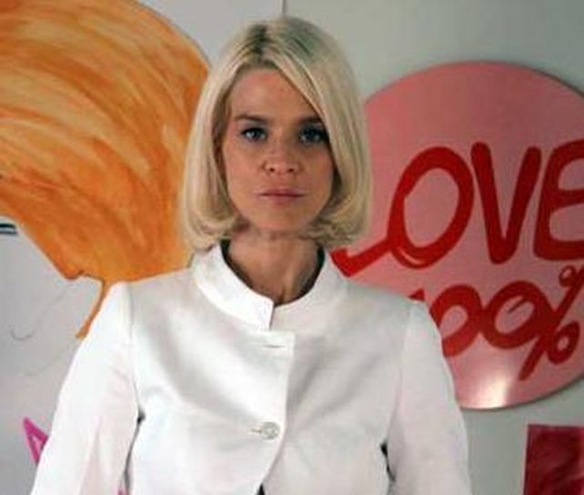 Leticia Brédice actriz porno