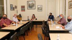 paritaria nacional docente: el gobierno y los gremios acordaron una suba del 34,6% paritaria nacional docente: el gobierno y los gremios acordaron una suba del 34,6%