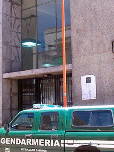 Seguirá preso un joven que irá a juicio por narcotráfico en Concordia