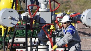 La industria del gas comienza un paro total por tiempo indeterminado en todo el país