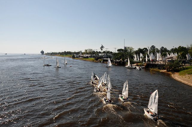 Santa Fe vivió un fin de semana largo con excelente movimiento turístico