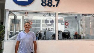 Adolfo Cislaghi: familia, rugby y empresa, tres pilares de una misma historia