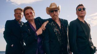 U2 vuelve a la Argentina con dos shows en River para celebrar sus 50 años