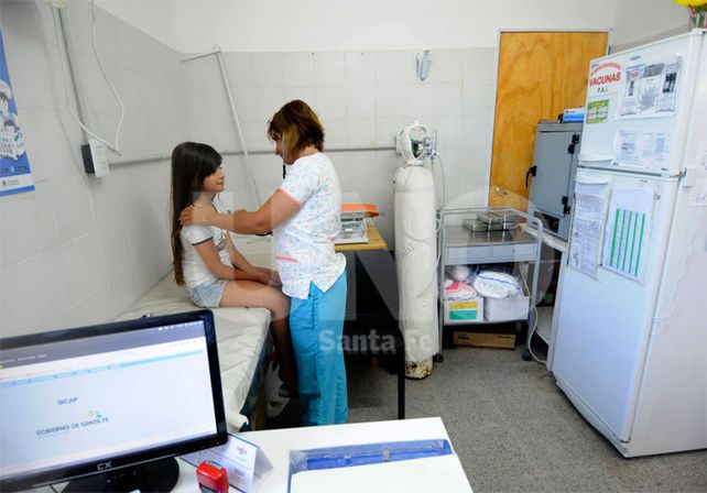 Hoy se conocerán los oferentes para construir el nuevo Centro de Salud del Bº Chalet en Santa Fe