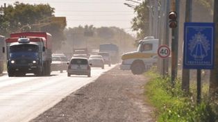 El acceso a los puertos de la región, una deuda pendiente.