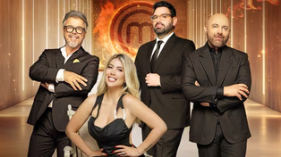 Dos participantes de MasterChef Celebrity denucniaron maltratos en el reality show