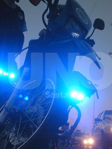 Cayeron dos policías acusados de sustraerle 1.500 dólares a un automovilista durante un procedimiento