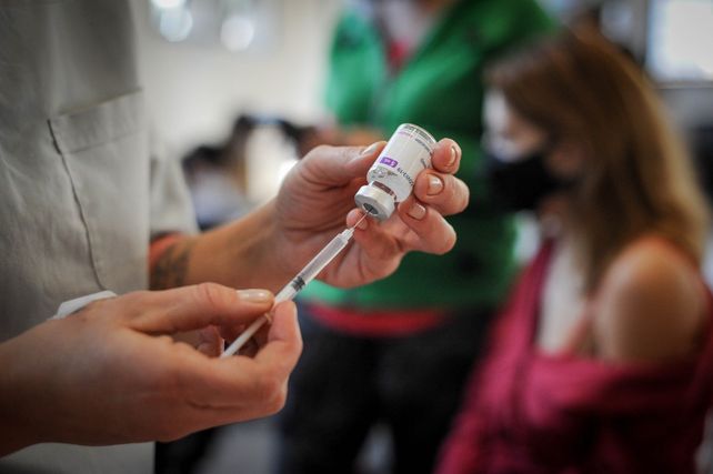Ninguna de las vacunas contra el coronavirus aprobadas en la Argentina ni en el mundo tiene este componente
